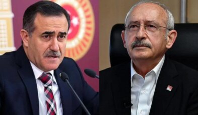 Eski CHP’li vekil İhsan Özkes’ten dikkat çeken çıkış: “‘Cemaat ile yakınlaşmak bize zarar verir’ dedim, Kılıçdaroğlu bozuldu”