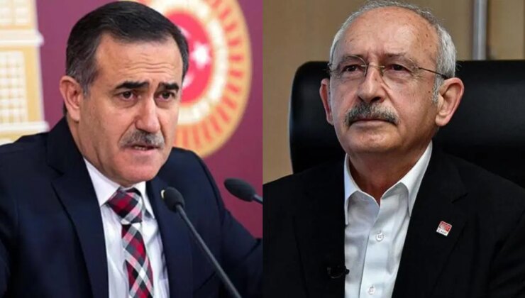 Eski CHP’li vekil İhsan Özkes’ten dikkat çeken çıkış: “‘Cemaat ile yakınlaşmak bize zarar verir’ dedim, Kılıçdaroğlu bozuldu”