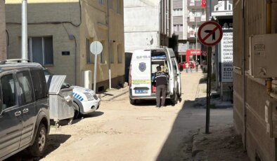 Eskişehir’de evde ölü bulundu: Soruşturma başlatıldı