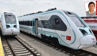 Eskişehir’de personele yazı gönderildiği bildirildi: Demiryollarında lojman krizi!