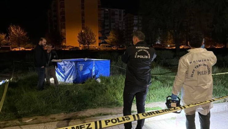 Eskişehir’de ‘yan baktın’ kavgası: Ölü ve yaralılar var
