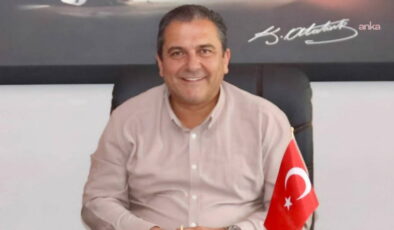 Eşme Belediyesi’nde seçim tarihi belli oldu