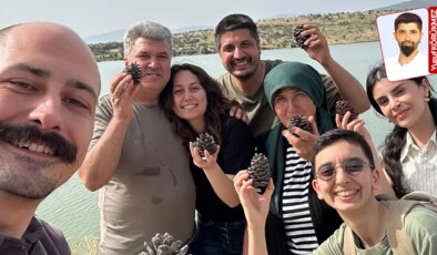 Esra Işık tahliye edildi… Nejla Işık: ‘Anneler Günü hediyesi oldu’