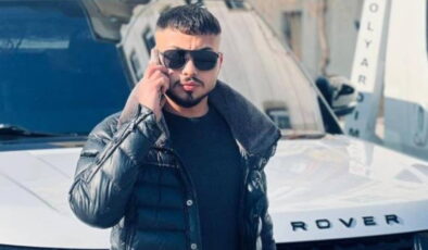 Ev baskınında öldürülmüştü… Emirhan’ın cinayet şüphelisi 12 gün sonra Mersin’de yakalandı