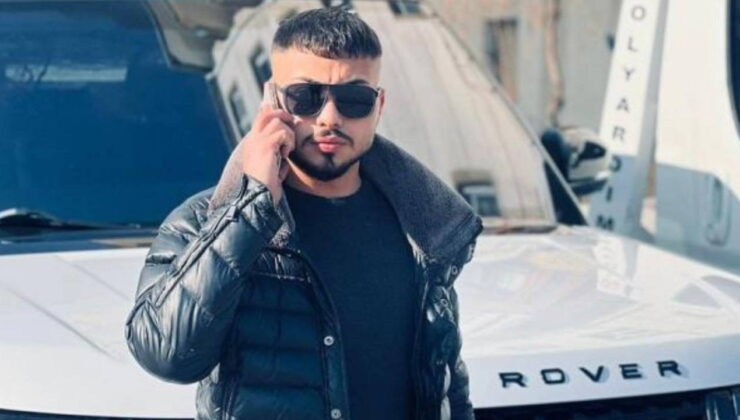 Ev baskınında öldürülmüştü… Emirhan’ın cinayet şüphelisi 12 gün sonra Mersin’de yakalandı