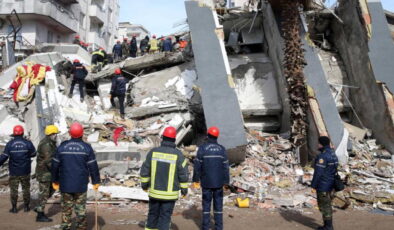 Ezgi Apartmanı davasında yeni gelişme: 876 yıla kadar hapisle yargılanan Danacı’ya tahliye