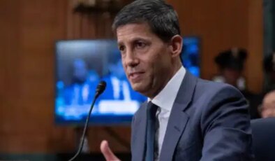 Fed Başkanı Trump’ın aday gösterdiği Kevin Warsh oldu