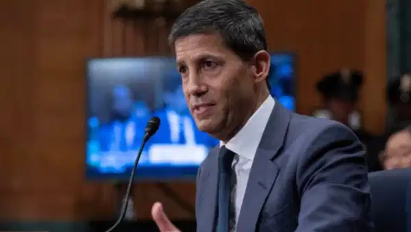 Fed Başkanı Trump’ın aday gösterdiği Kevin Warsh oldu