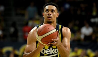 Fenerbahçeli Wade Baldwin’in kuzeni dünya yıldızı çıktı: İşte şaşırtan paylaşım