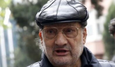 Ferdi Atuner hayatını kaybetti