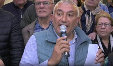 Fındıklı Belediye Başkanı Çervatoğlu: ‘Kayyumla ilişkilerimizi dondurduk, senden arındık Kılıçdaroğlu’