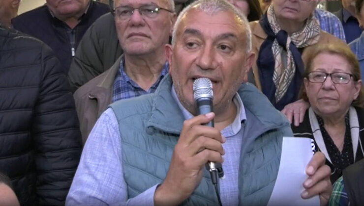 Fındıklı Belediye Başkanı Çervatoğlu: ‘Kayyumla ilişkilerimizi dondurduk, senden arındık Kılıçdaroğlu’