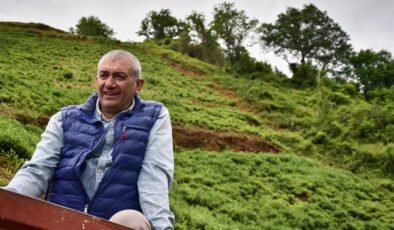 Fındıklı Belediye Başkanı Çervatoğlu’ndan: ‘Yol arkadaşım olamazsınız’