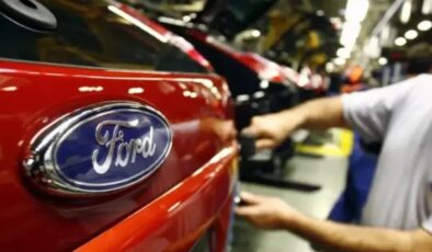 Ford 16 bin aracı acil geri çağırıyor: İşte etkilenen modeller