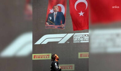 Formula 1 Türkiye Grand Prix’si geri dönüyor… Tuzla Belediye Başkanı Ali Eren Bingöl: ‘Üzerimize düşen sorumluluğu yerine getirmeye hazırız’