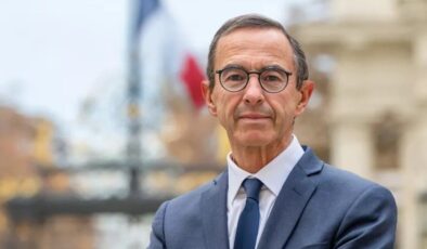 Fransa’da Cumhuriyetçilerin 2027 adayı netleşti