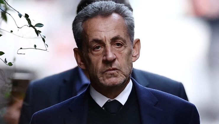 Fransa’da Nicolas Sarkozy için istenen ceza belli oldu