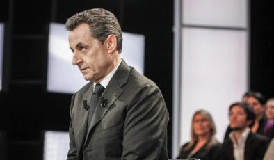 Fransa’nın eski Cumhurbaşkanı Sarkozy hakkında 7 yıl hapis ve 5 yıl siyasi yasak talebi