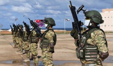 Fransız medyasından analiz: Türkiye, Libya’daki iki rakip orduyu bir araya getirdi