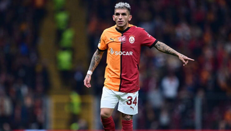Galatasaraylı futbolcu Torreira’ya AVM’de yumruklu saldırı