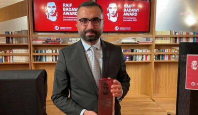 Gazeteci Alican Uludağ’ın ilk duruşması 21 Mayıs’ta görülecek