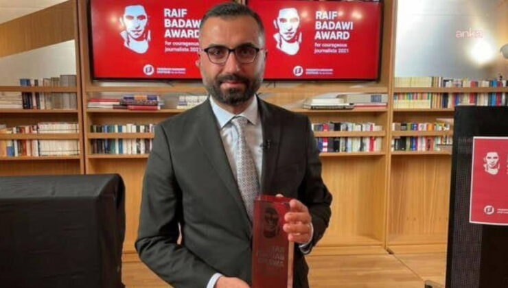 Gazeteci Alican Uludağ’ın ilk duruşması 21 Mayıs’ta görülecek