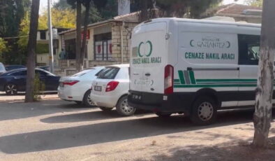 Gaziantep’te feci kaza: Baba ve oğlu hayatını kaybetti