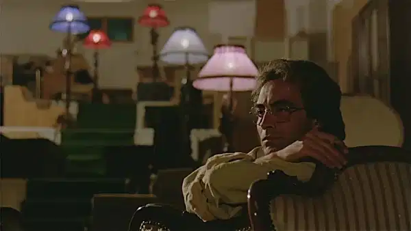 Gece Yolculuğu filminin konusu ne? Gece Yolculuğu filminin oyuncuları kim?