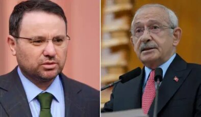 Geçmişte hakkında yaptığı konuşma dikkat çekti: Kılıçdaroğlu’nun Akın Gürlek sessizliği