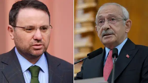 Geçmişte hakkında yaptığı konuşma dikkat çekti: Kılıçdaroğlu’nun Akın Gürlek sessizliği