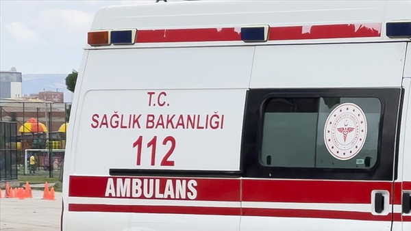 Gıda zehirlenmesi! Ordu’da tekstil fabrikasında 21 işçi hastanelik oldu