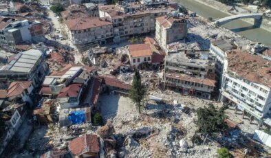 Göçemen 2 davası: Bir yılı aşkın süredir ‘bilirkişi’ raporu bekleniyor