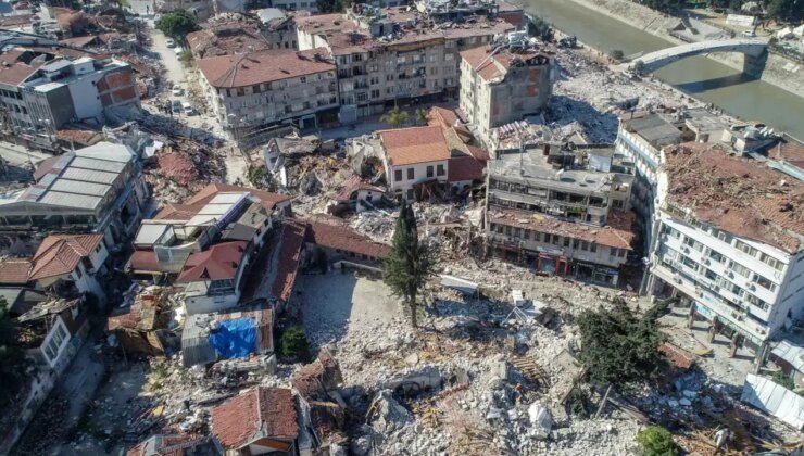 Göçemen 2 davası: Bir yılı aşkın süredir ‘bilirkişi’ raporu bekleniyor