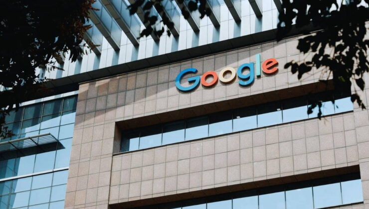 Google’da yapay zeka etkisi: Yeni üretilen kodların yüzde 75’i yapay zekadan