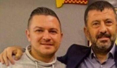 Gözaltına alınmıştı: Veli Ağbaba’nın şoföründen haber alınamıyor