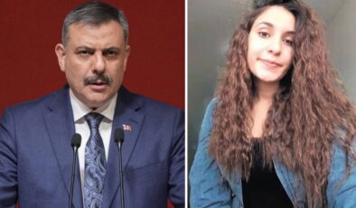 Gülistan Doku soruşturması… İçişleri Bakanı Çiftçi’den ‘Umut Altaş’ açıklaması: ‘Şu an ABD içinde aranıyor’