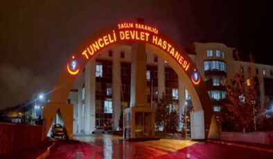 Gülistan Doku soruşturması: Tunceli Devlet Hastanesi’nin 2 çalışanı adliyeye sevk edildi