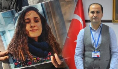 Gülistan Doku soruşturmasında yeni ayrıntı: Başhekim Çağdaş Özdemir, Gülistan’ın son görüldüğü bölgeden aracıyla geçmiş!