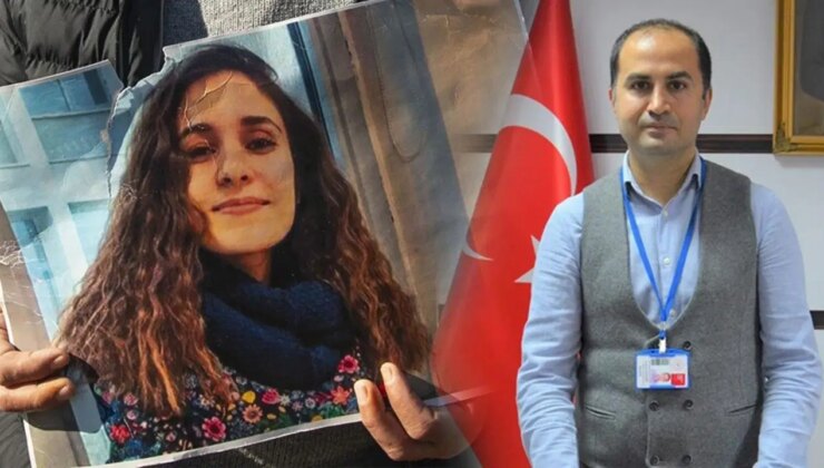 Gülistan Doku soruşturmasında yeni ayrıntı: Başhekim Çağdaş Özdemir, Gülistan’ın son görüldüğü bölgeden aracıyla geçmiş!