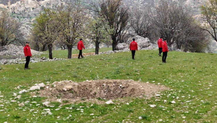 Gülistan Doku’nın izi sürülüyor: Tunceli kırsalında geniş çaplı arama
