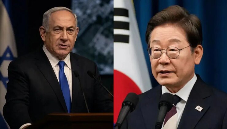 Güney Kore’den Netanyahu çıkışı: Ülkeye girerse tutuklanması değerlendirilmeli