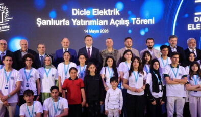 Güneydoğu’ya 100 milyar TL’lik yatırım