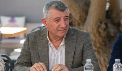 Güzelbahçe Belediye Başkanı Mustafa Günay adliyeye sevk edildi