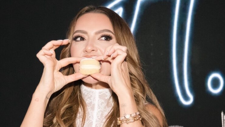 Hadise’nin Sinan Akçıl isyanı: Ben olmasam konuşulmayacaklar