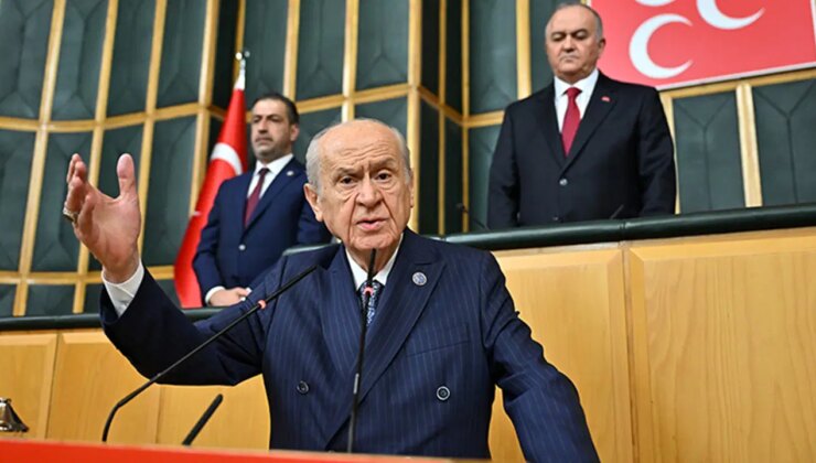 ‘Hain’ ilan ettiği AKP’li Ensarioğlu açıkladı: ‘Bahçeli benden helallik istedi’