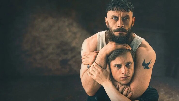 Half Man dizisinin konusu nedir? Half Man dizisinin oyuncuları kimler?