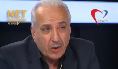 Halil İbrahim Kalaycıoğlu: İlyas Salman’a hakkımı helal etmiyorum