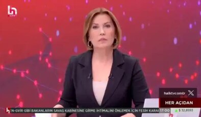Halk TV’de istifa depremi sürüyor: Remziye Demirkol da kanalla yollarını ayırdı