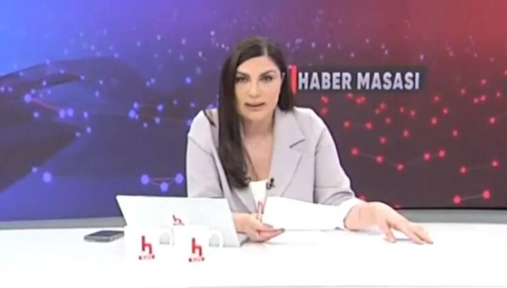 Halk TV’de yaprak dökümü sürüyor: Buket Güler de kanalla yollarını ayırdı