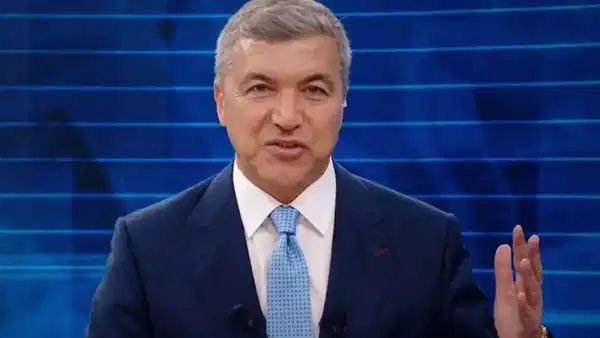 Halk TV’ye döneceği iddia edildi: İsmail Küçükkaya’dan açıklama